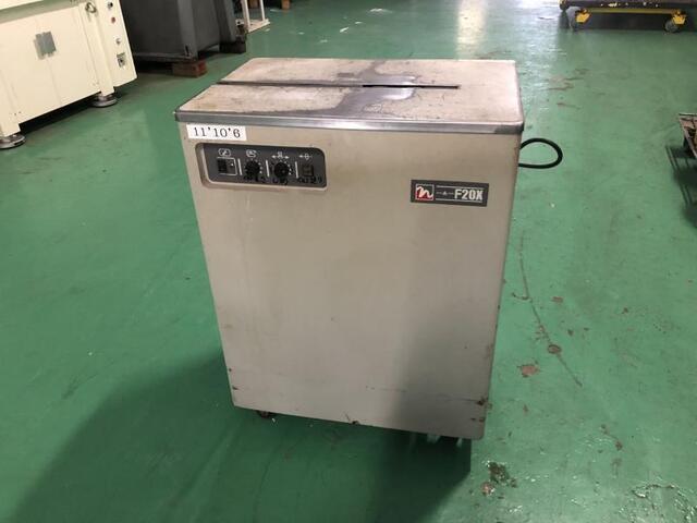  F2XJII その他工具・機器周辺機器関連 の画像 1枚目