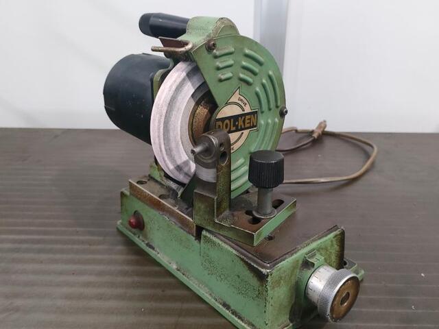 CGK(シージーケー) DL-1 電動工具 の画像 1枚目