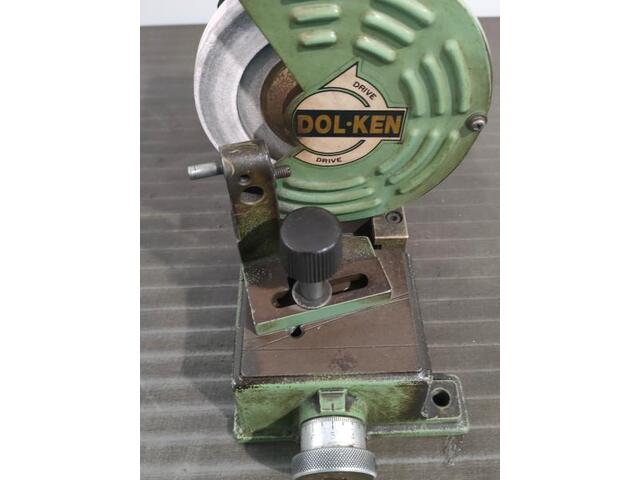 CGK(シージーケー) DL-1 電動工具 の画像 3枚目