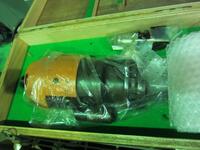 Nihon Seimitsu Kikai Kosaku HS-2200H Electric Tool N6558 Image