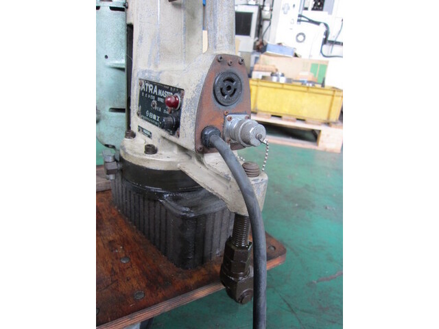 NITTO KOHKI M-250B Others Image 3