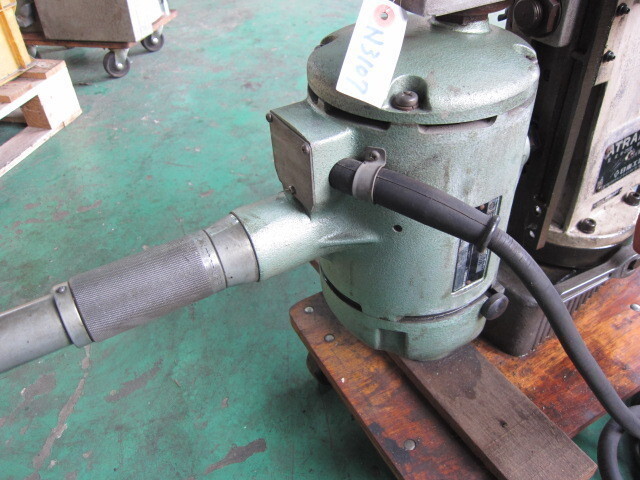 NITTO KOHKI M-250B Others Image 4