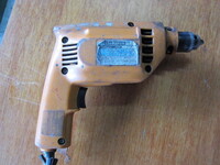 HITACHI FD-6D Electric Tool N2862 Image