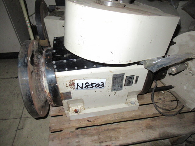 NACHI-FUJIKOSHI RGW Mechanical parts Image 1