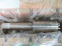 NACHI不二越 NASGM70LGI 機械部品 N6130 の画像