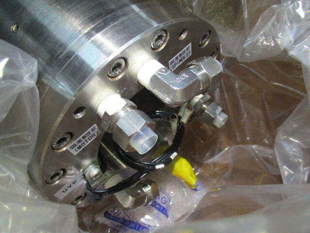 NACHI不二越 NASGM70LGI 機械部品 の画像 2枚目
