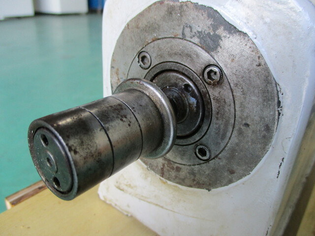 Okamoto Machine Tool Works 内研スピンドル Mechanical parts Image 2