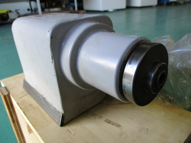Okamoto Machine Tool Works 内研スピンドル Mechanical parts Image 3