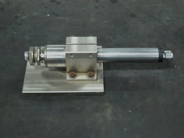   機械部品 の画像 1枚目