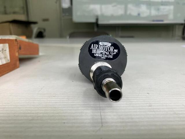 ウシオ GU-1 その他工具・機器周辺機器関連 の画像 4枚目
