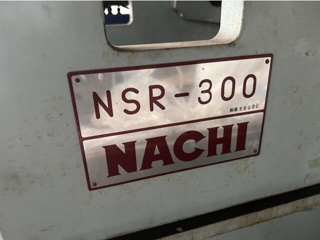 不二越 Nachi NSR-300 Others Image 2