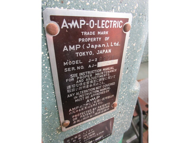 A-MP-O-LOCTRIC J-2  8326 Others Image 2