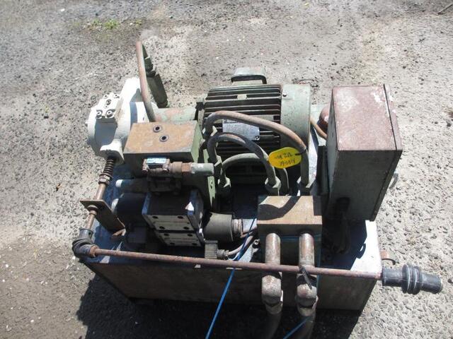 Showa Denki PVU-80-04-HX35 Others Image 3