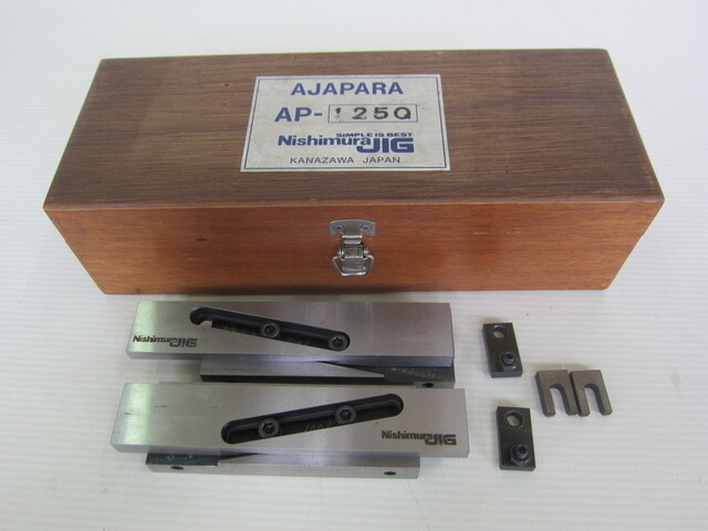 西村 AP-1250 Others Image 1