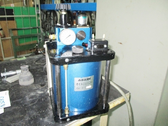 旭精工 OJ-2 Others Image 1