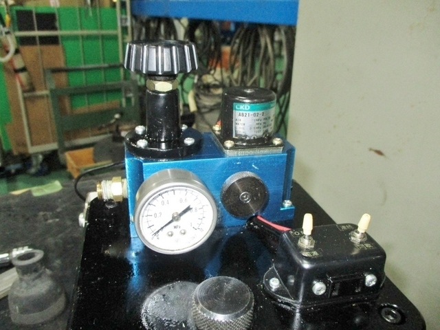旭精工 OJ-2 Others Image 3