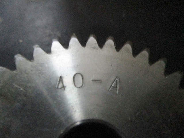  替歯車 Others Image 3