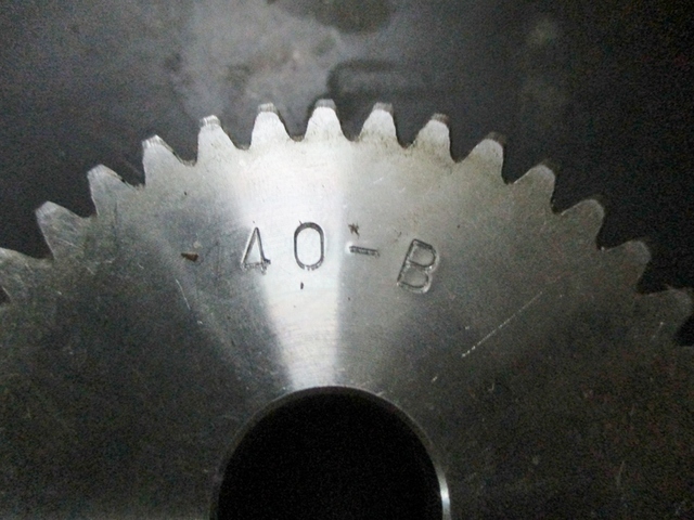  替歯車 Others Image 4