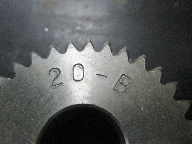  替歯車 Others Image 4
