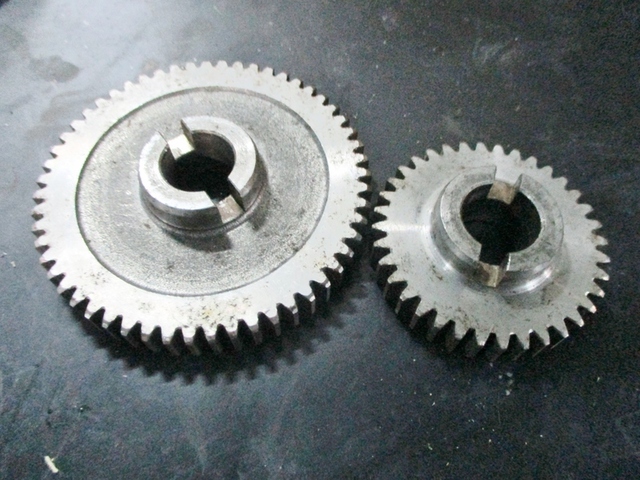  替歯車 その他工具・機器周辺機器関連 の画像 2枚目