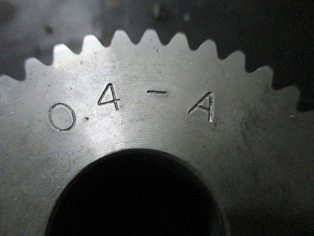  替歯車 Others Image 3