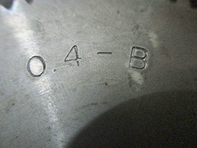  替歯車 Others Image 4