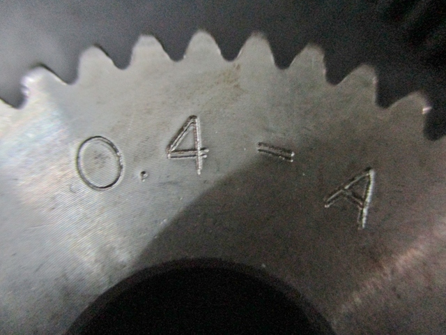  替歯車 Others Image 3