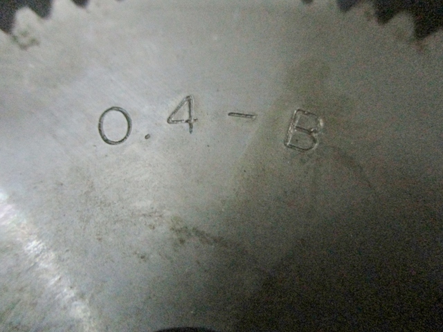 替歯車 Others Image 4