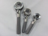 NIKKEN KOSAKUSHO WORKS GHハンドル Others N4520 Image