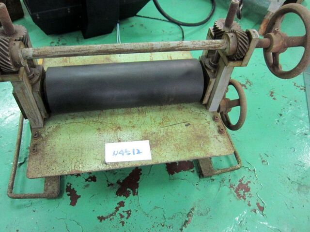   ローラー式加圧装置 Others Image 1