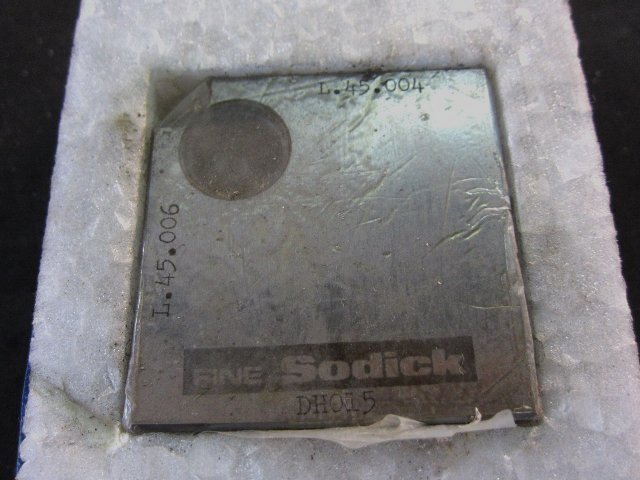 Sodick  Others Image 1