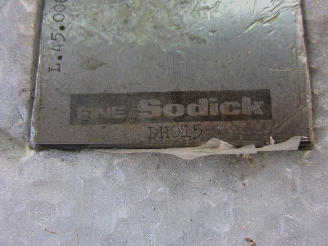 Sodick  Others Image 2