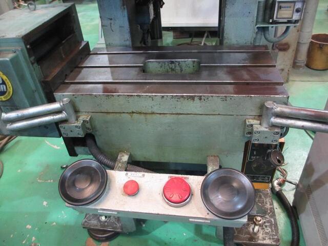 AIDA ENGINEERING PC-30(1) C-Frame Press Image 3