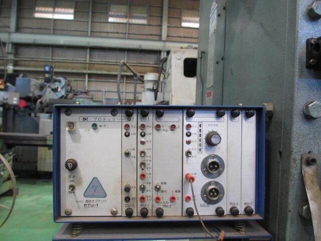 AIDA ENGINEERING PC-30(1) C-Frame Press Image 5