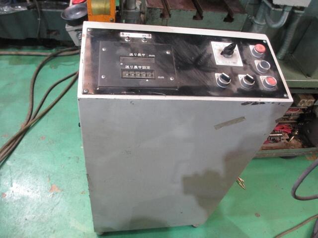 AIDA ENGINEERING PC-30(1) C-Frame Press Image 6