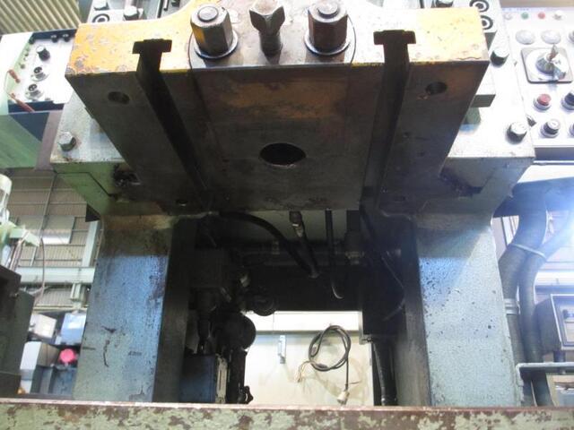 AIDA ENGINEERING PC-30(1) C-Frame Press Image 7
