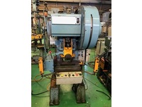 DOBBY 30020 メカC型プレス N6349 の画像