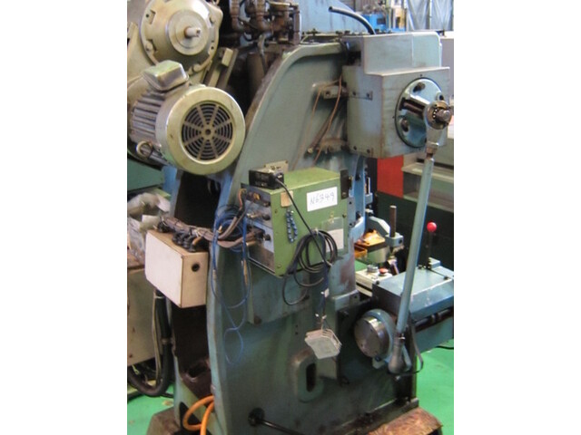 DOBBY 30020 メカC型プレス の画像 3枚目