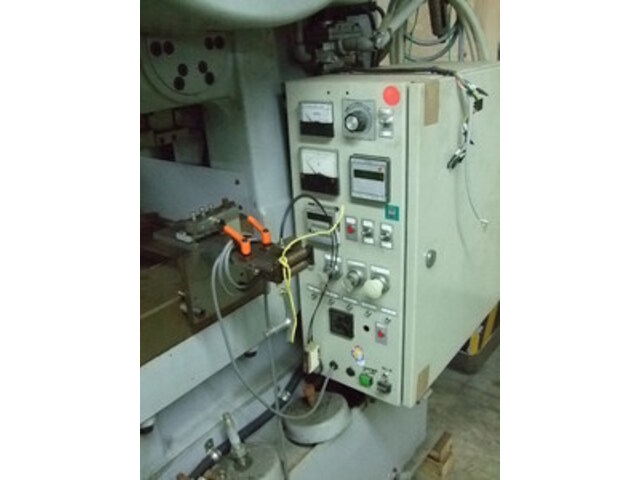YAMADA DOBBY SP-15CS-E C-Frame Press Image 5