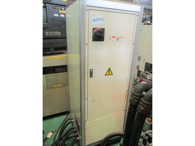 能率機械製作所 LEM-3205C Hydraulic Press Image 8