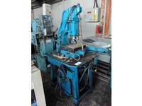 宮崎機械店 プレス切断機 Hydraulic Press N2029 Image