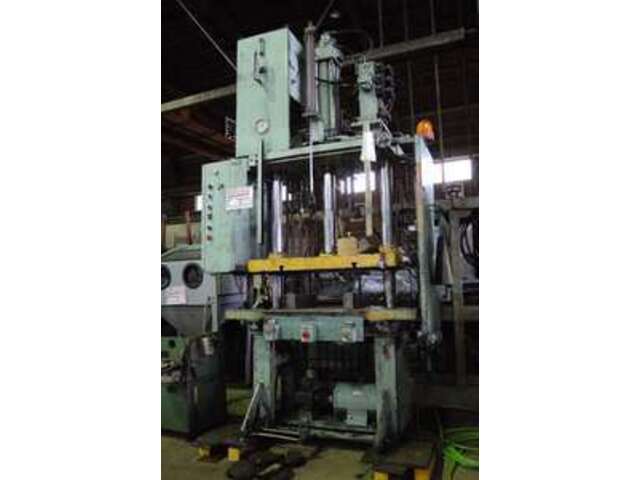 コータキ プレス Hydraulic Press Image 1