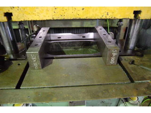 コータキ プレス Hydraulic Press Image 3