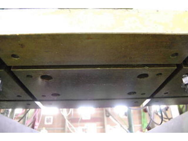 コータキ プレス Hydraulic Press Image 4