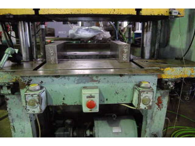 コータキ プレス Hydraulic Press Image 5