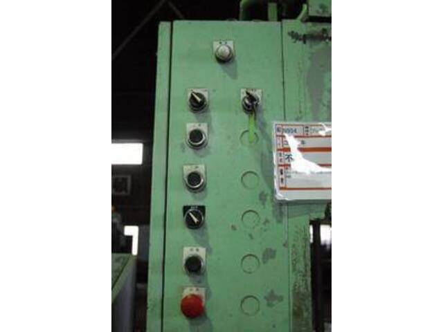 コータキ プレス Hydraulic Press Image 6