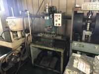 マテック精工 油圧プレス Hydraulic Press N166 Image