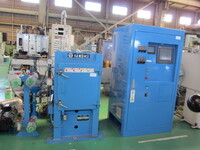 名機製作所 MHPC-V-300-300-1-8 鍛造プレス（熱間/冷間） N3727 の画像