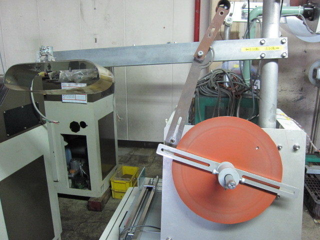   巻取機 Others Image 3