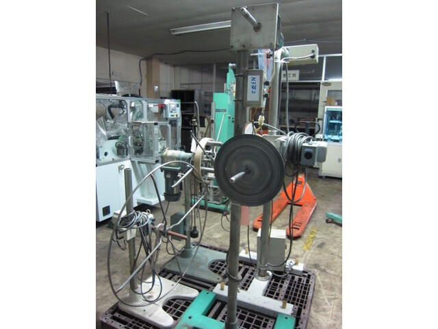  巻取機 その他搬送・供給機器、工作機械関連 の画像 1枚目